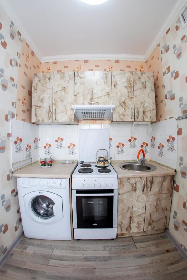 Апартаменты YourHouse ЖК Каусар Алматы