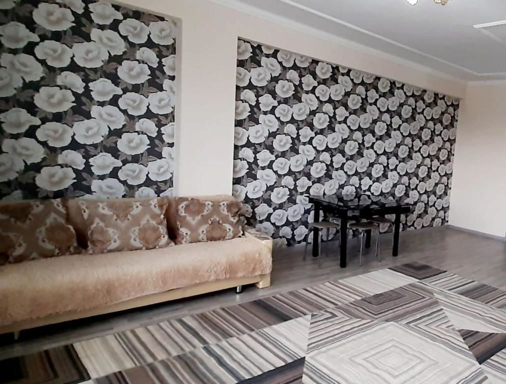 Апартаменты YourHouse ЖК Каусар Алматы