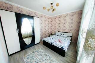 Апартаменты YourHouse ЖК Каусар Алматы-7