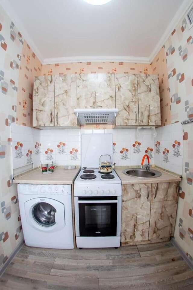 Апартаменты YourHouse ЖК Каусар Алматы-4